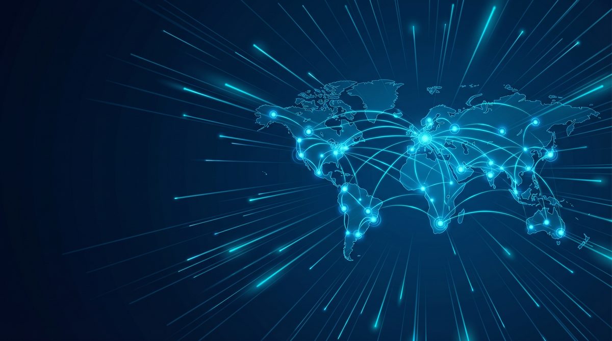 电解加速器全球网络加速