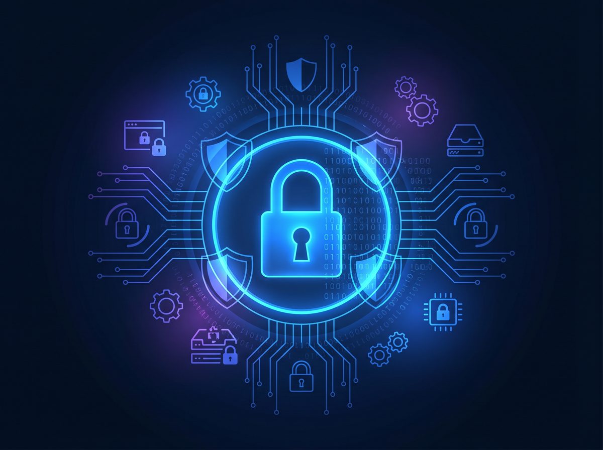 电解加速器安全防护体系